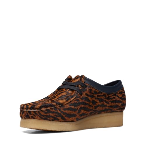 Image of Clarks Womens Wallabee Oxfords & Lace Ups Casual Shoes