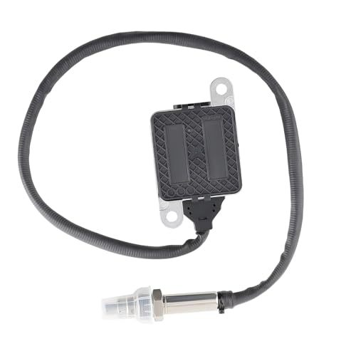 Capteur NOx haute sensibilité pour Opel Insignia B 2017-2023 sonde 55487663