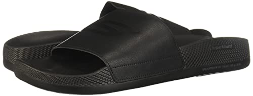 Skechers Mens Go Hyper Slide Sandal, Black, 10 Us #TOP6