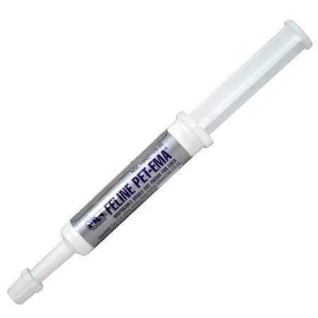 Pet-Ema (6 ml for Cats