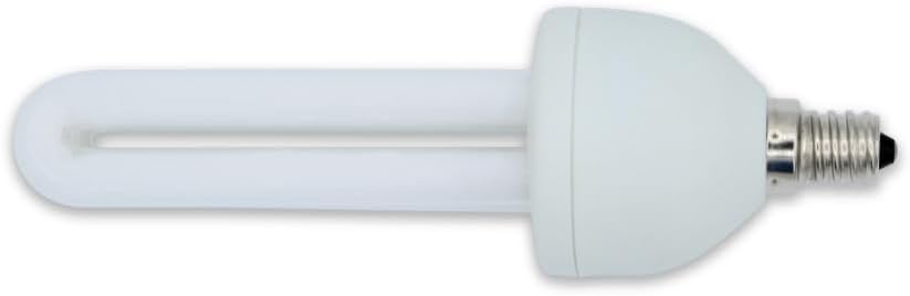 Replacement for Light Bulb/LAMP 110V 15W E12 Light Bulb by Technical Precision