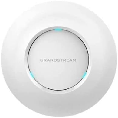 Amazon.com: Grandstream GWN7660 WiFi 6 Indoor Access Point : Electronics