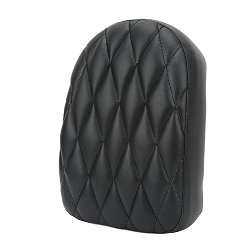 Coussin passager moto Rebel 1100 pour de longs road trips en duo