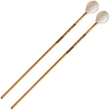 Innovative Percussion Jim Casella Series Marimba Mallets, inch (IP1003)