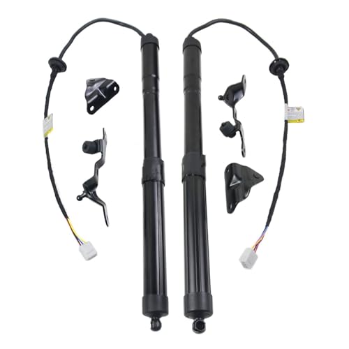 Vérin à gaz de hayon électrique 6892009011 Toyota RAV4 2014 2015 actionneur gauche