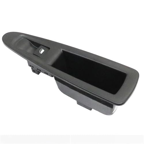 Interrupteur de commande de fenêtre pour Citroen C4 2005-2011
