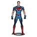 McFarlane Toys- DC Multiverse Superman (Superman & The Authority) 7in Action Figure