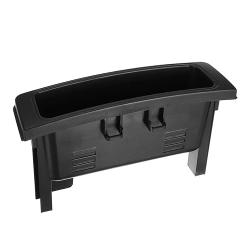 Caja de almacenamiento para solucionar el desorden en consola W203