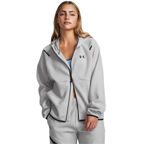 Under Armour Unstoppable Fleece Fz EU - vue 10