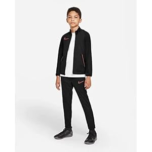 Nike Df Acd21 Track Suit K Pantalons Mixte enfant
