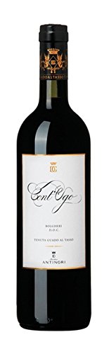 Guado al Tasso Bolgheri Cont'Ugo 2023