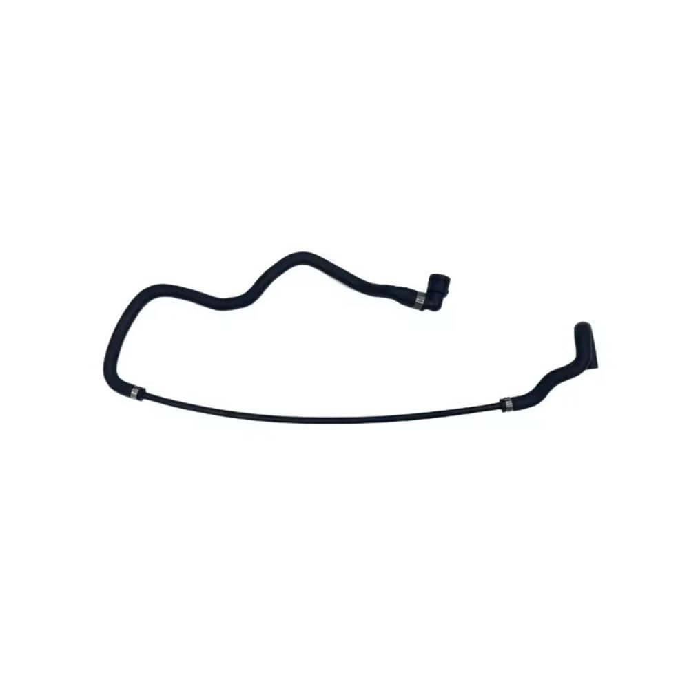 Derksawdp One Color Auto Parts Radiator Coolant Hose 17127508040 For 7' Series