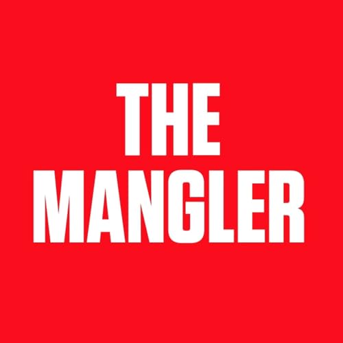The Man Behind the #USDH Race Replays - Michael The Mangler McQueen cover art