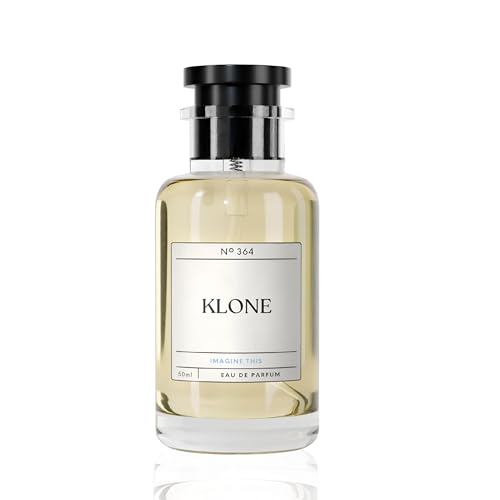 Klone Imagine This Scents Long-Lasting Eau de Parfum for Men & Women Inspired by Imagination Clean Fresh & Uplifting Designer-Inspired Fragrance Travel-Friendly Bottle
