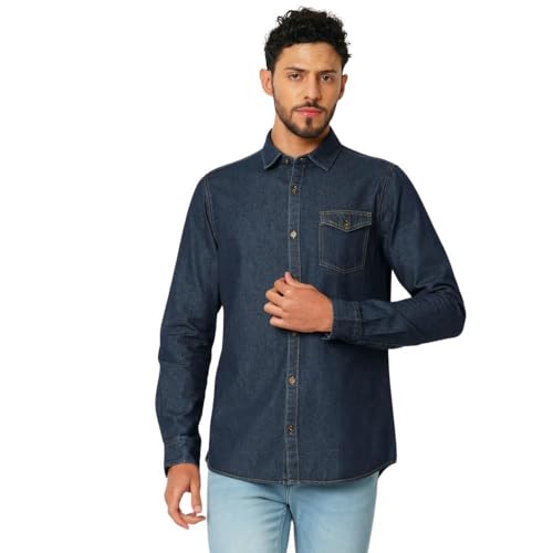 Image of Bombay High Men Shirt