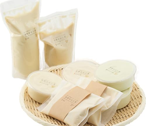 西郷在来大豆100%とうふ・ゆばセット [07461-0050]