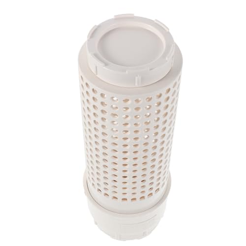 iplusmile Compostiera per Vermi Interrata in Plastica Resistente con Aerazione Continua per Riciclo Scarti Cucina e Compostaggio Giardino per Orto e Cortile