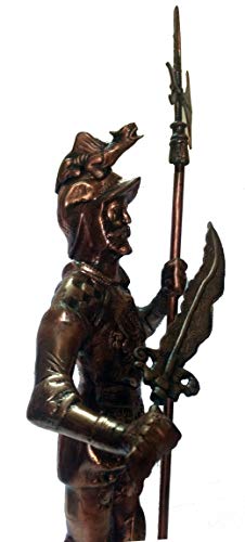 Image of Soldier Statue | Soldier Idol | Warrior 36 inch
