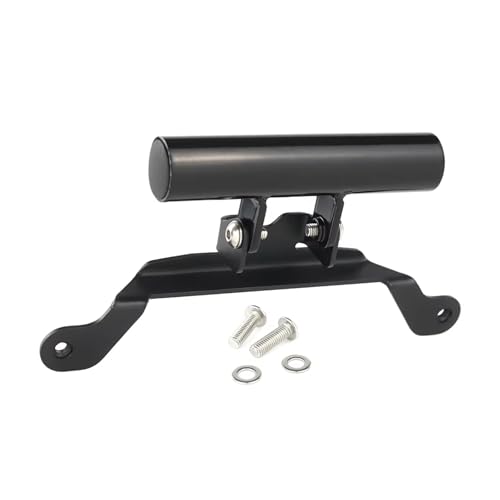 Support GPS moto Tiger 1200 GT Pro cadre anti-vibration et fixation smartphone Type 5