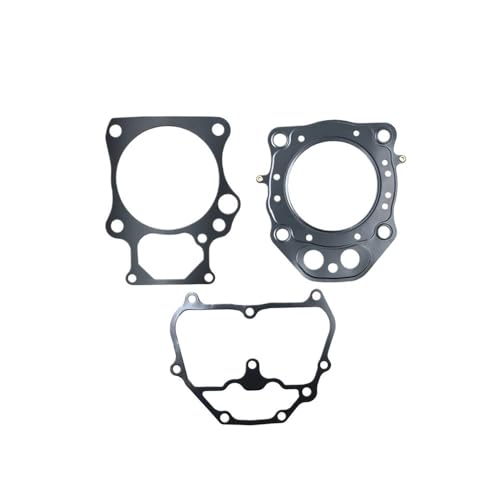 Joint de culasse moto anti-fuite compatible TRX420 12191-HP5-601