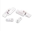 Qauntity: 1 Set XT-XINTE Walkera Scout X4 Antenne Clip Scout X4-Z-08 Ersatzteile Walkera Scout X4 FPV RC Quadcopter Drone Hubschrauber