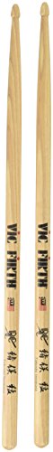 VIC FIRTH TAKESHI INOMATA Signature Drum Stick VIC-TI