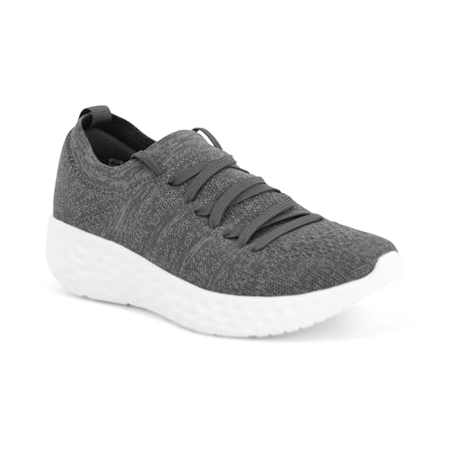 Baskets avec soutien de la voûte plantaire Aetrex Sadie pour femme contre la fasciite plantaire