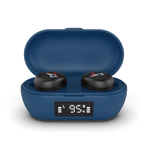Image of SOAR NFL True Wireless Earbuds v.7