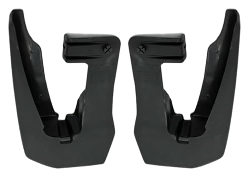 Garde-boue pour Benz Sprinter W906 2006-2017 - Bavettes de protection pour roue avant