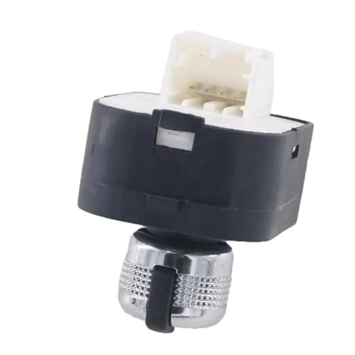 Interrupteur de rétroviseur pour Q7 R8 bouton de commande 4F0959565A - 3