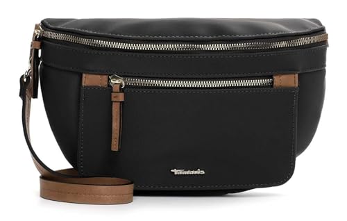 Tamaris sac à épaule bandoulière TAS Gertraud sac à main crossbody gris foncé femme gris