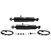 Gabriel 49235 Hijackers Air Shocks