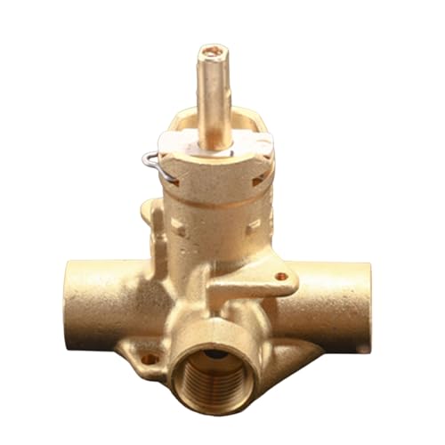 Precisions-Water-Regulation-With-2510-Shower-Valves-Set-Multifunction-2510-Shower-Tub-Valves-Replacement-Simple-Installs