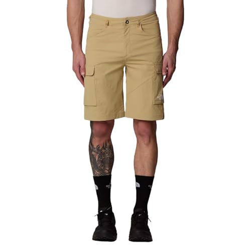 Short Exploration Cargo M The North Face pour éviter la chaleur en rando