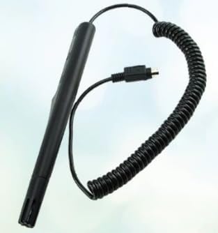 AZ872P tempAnd Humidity Test Rod is Suitable for AZ8721, AZ8723, AZ9651, and AZ9851