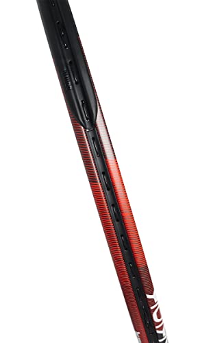 Raqueta Prince Warrior 100 285g 4 3/8" miniatura 3