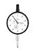 Mitutoyo 2046A-09 Dial Indicator DG 0.01 Grad, 0-10mm Range