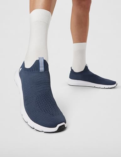Image of adidas Men Sportswear Sports Shoes | Sleetwalk M | Blue |