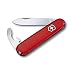 Victorinox Swiss Army Bantam Pocket Knife (Red)