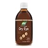 Nature's Way NutraSea Dry Eye Advanced Omega-3 Supplement - Support for Proper Tear Function - Citrus Flavour – 1500mg of EPA+ DHA & 150mg GLA Blend - 500 ml Liquid, Value Size