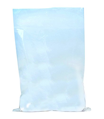 Aviditi Pb376 Flat Poly Bags, 3" X 10", 2 Mil (Pack Of 1000) #TOP12
