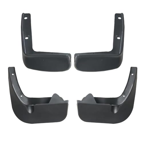Pneu garde-boue Citroën C-Quatre Hatchback accessoire auto