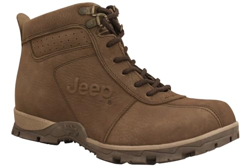 Encuentra reviews de Botas wonders los mejores 10. 32 Botas Jeep para Hombre 10427 (Cafe Flotter, Sistema tallas calzado JP, Adulto, Medición, 28.0 cm)