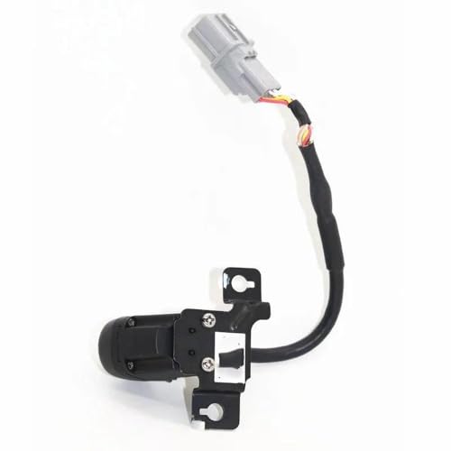 Caméra de recul automobile pour Santa Fe 2016 2017 2018 - 3