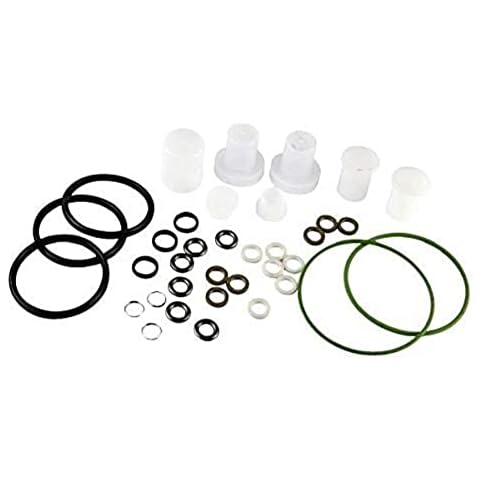 Juego de piezas Bosch F01M101455 Cover