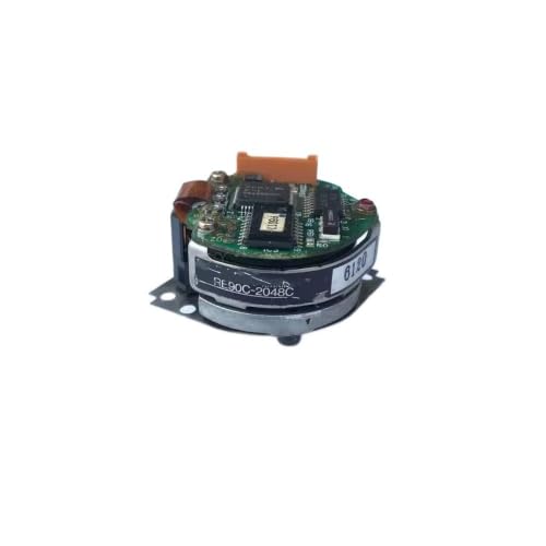 Encodeur RE90B-2048C capteur rotatif de vitesse pour matériel d'usine