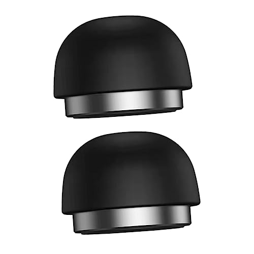 VILLCASE Soporte portátil para laptop de silicona negro miniatura 1