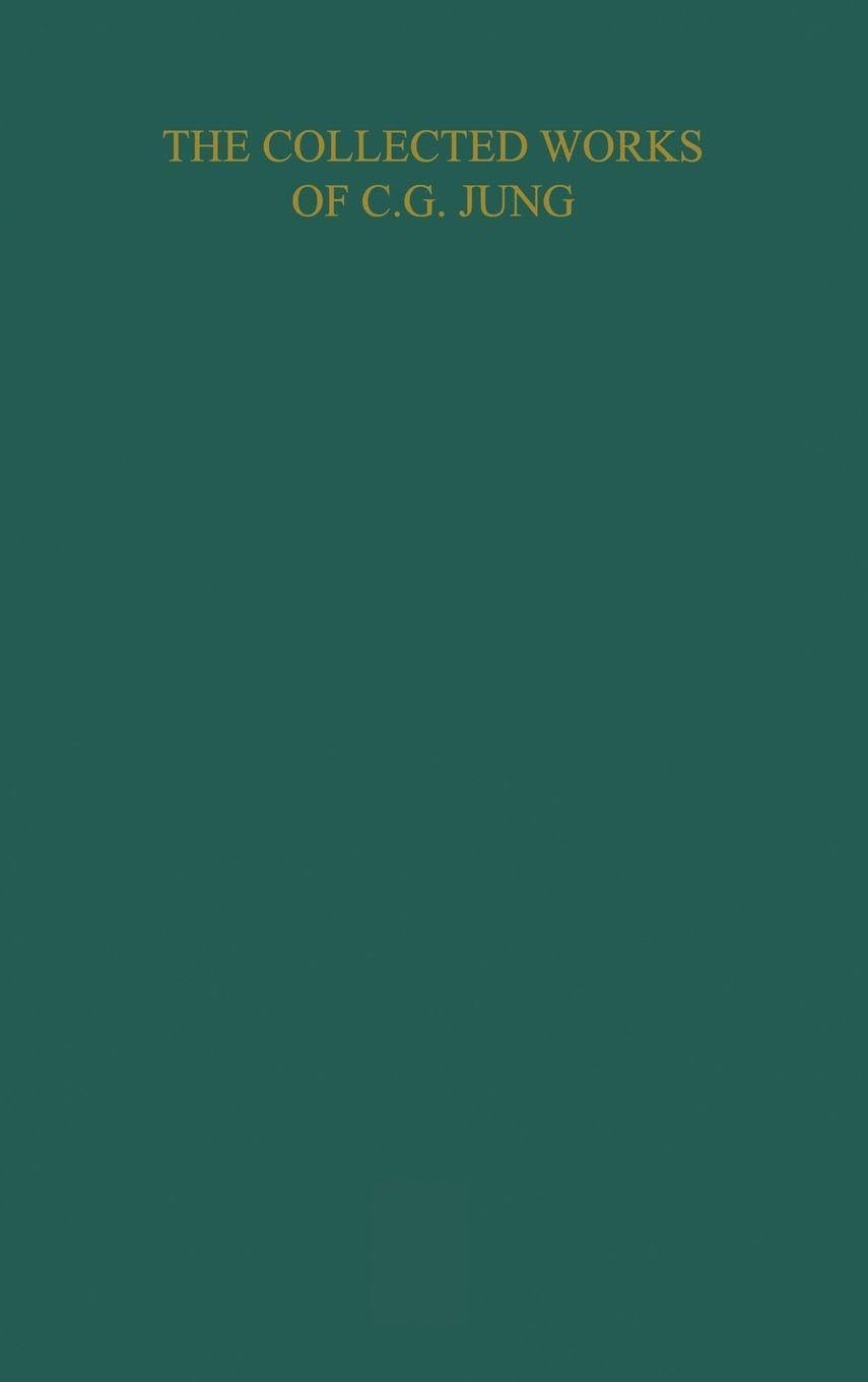 General Bibliography of C.G. Jung's Writings (Collected Works of C. G. Jung)