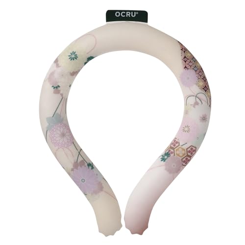 �I�N�� OCRU �N�[�������O PCM �N�[���o���h 28�� ���R���� �A�E�g�h�A �A�C�X�l�b�N�����O (�Ԙa�� �����F, S�T�C�Y)