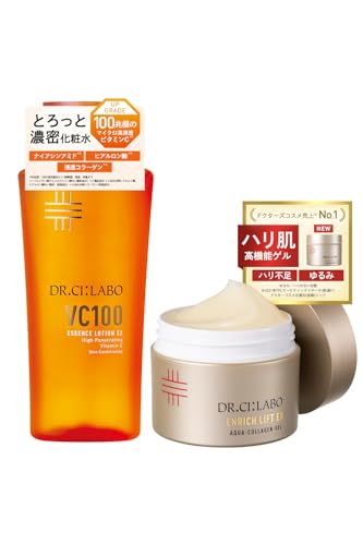 ドクターシーラボ マチュアリフト ゴールド IV ドクターシーラボ